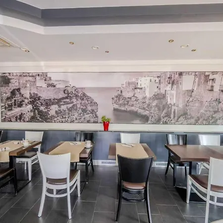 Love 住宿加早餐酒店