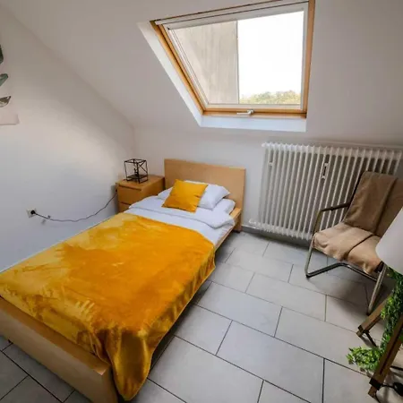 住宿加早餐酒店 Love 蒙多夫莱班