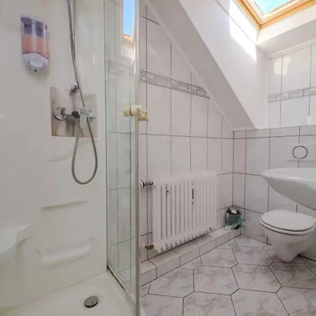 Bed & Breakfast Love Mondorf-les-Bains