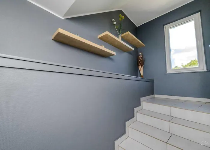 住宿加早餐酒店 Love 蒙多夫莱班