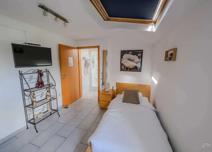 Love Bed & Breakfast Mondorf-les-Bains