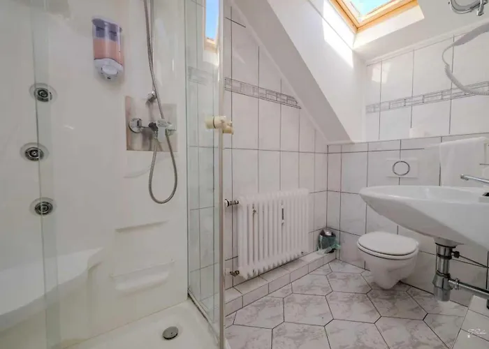 Bed & Breakfast Love Mondorf-les-Bains